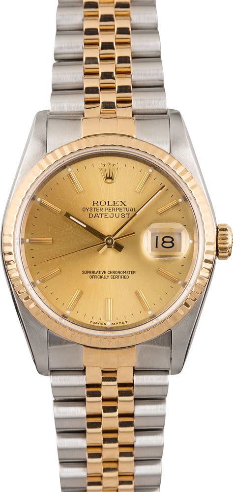 rolex oyster perpetual yacht master 16233|Rolex datejust 16233 day night.